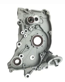 YAG POMPASI SONATA 98- 2.0 / MAGENTIS