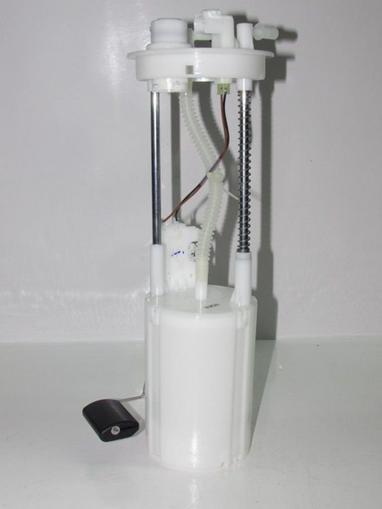 H100 KMY 04- YAKIT DEPO ŞAMANDIRASI-KOMPLE