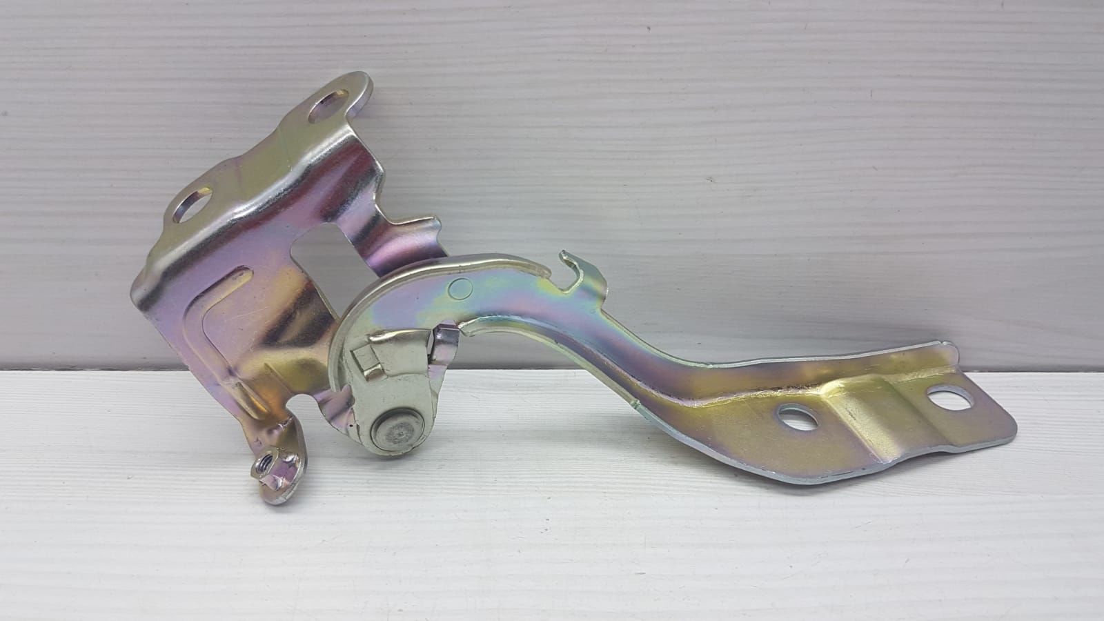 Kaput Mentese i20 2008-2012 Sağ