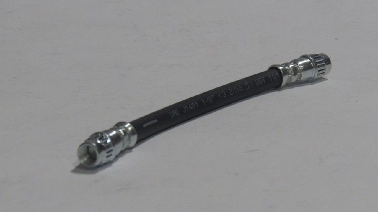 CLIO 1998-2005/TWINGO 2008- FREN HORTUMU ARKA