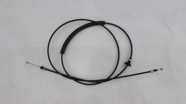 D-MAX 2012- KAPUT AÇMA TELİ