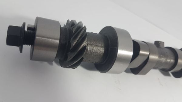 excel eksantrik mili