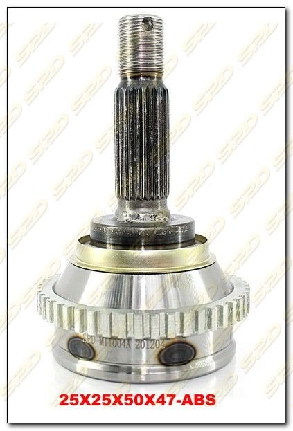 AKS KAFA DIS (25*25*50*47 ABSLI)- ELANTRA 1.5 90-95 / ELANTRA 1.8 90-95 SAG / MATRIX 1.5 CRDI DZL 01-