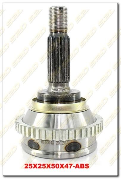 AKS KAFA DIS (25*25*50*47 ABSLI)- ELANTRA 1.5 90-95 / ELANTRA 1.8 90-95 SAG / MATRIX 1.5 CRDI DZL 01-