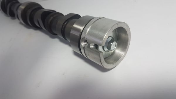 excel eksantrik mili