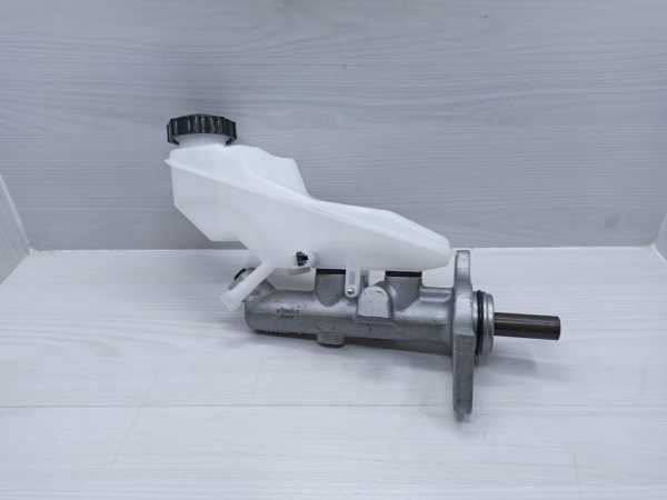 Ana Merkez Corolla 02-07