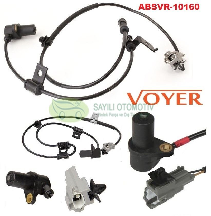 SENSOR ABS MATRIX ON SAG