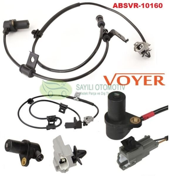 SENSOR ABS MATRIX ON SAG