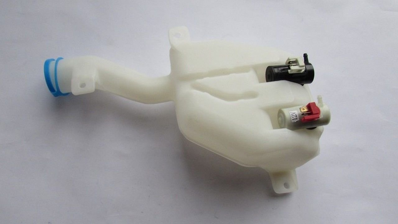 CIVIC 1992-1995 HATCHBACK SU FİSKİYE DEPOSU MOTORLU