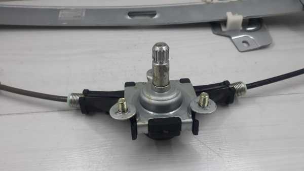 Cam Kriko Era Sağ Ön Mnuel