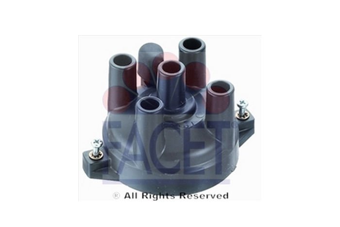 KAPAK DISTRIBUTOR-VITARA 93>96/SWIFT 1.6 90>93  (FACET)