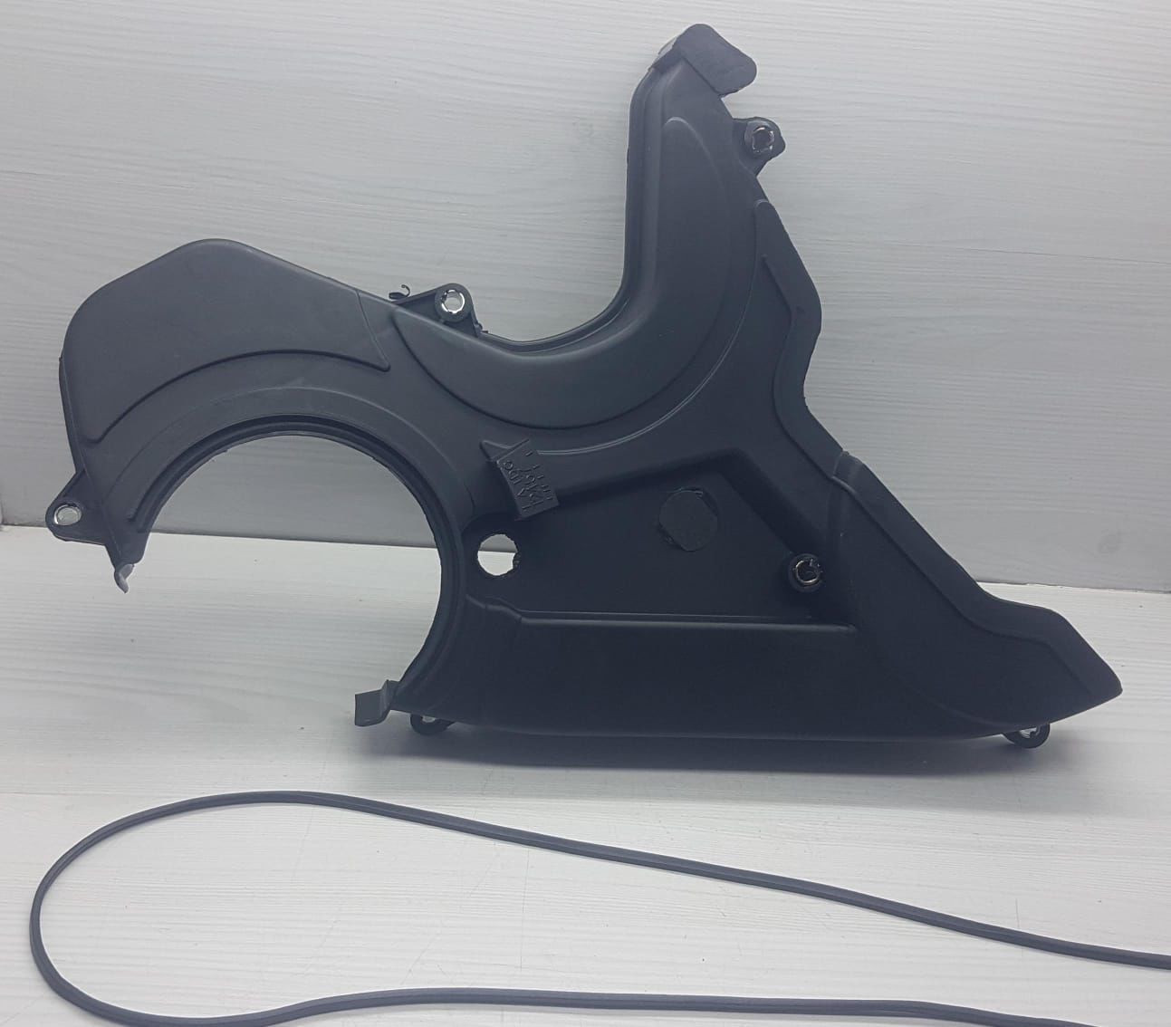 TRIGER KAPAGI H100/ KMY 05- ALT