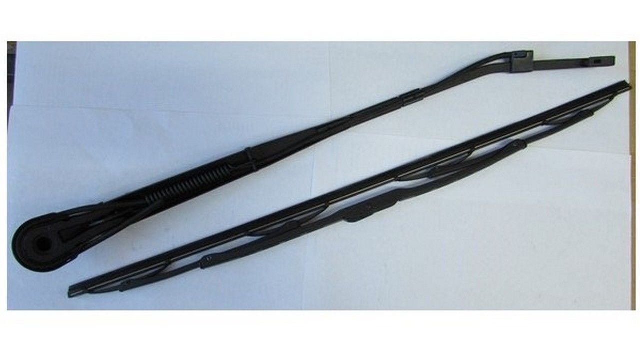 BONGO III SİLECEK KOLU SOL