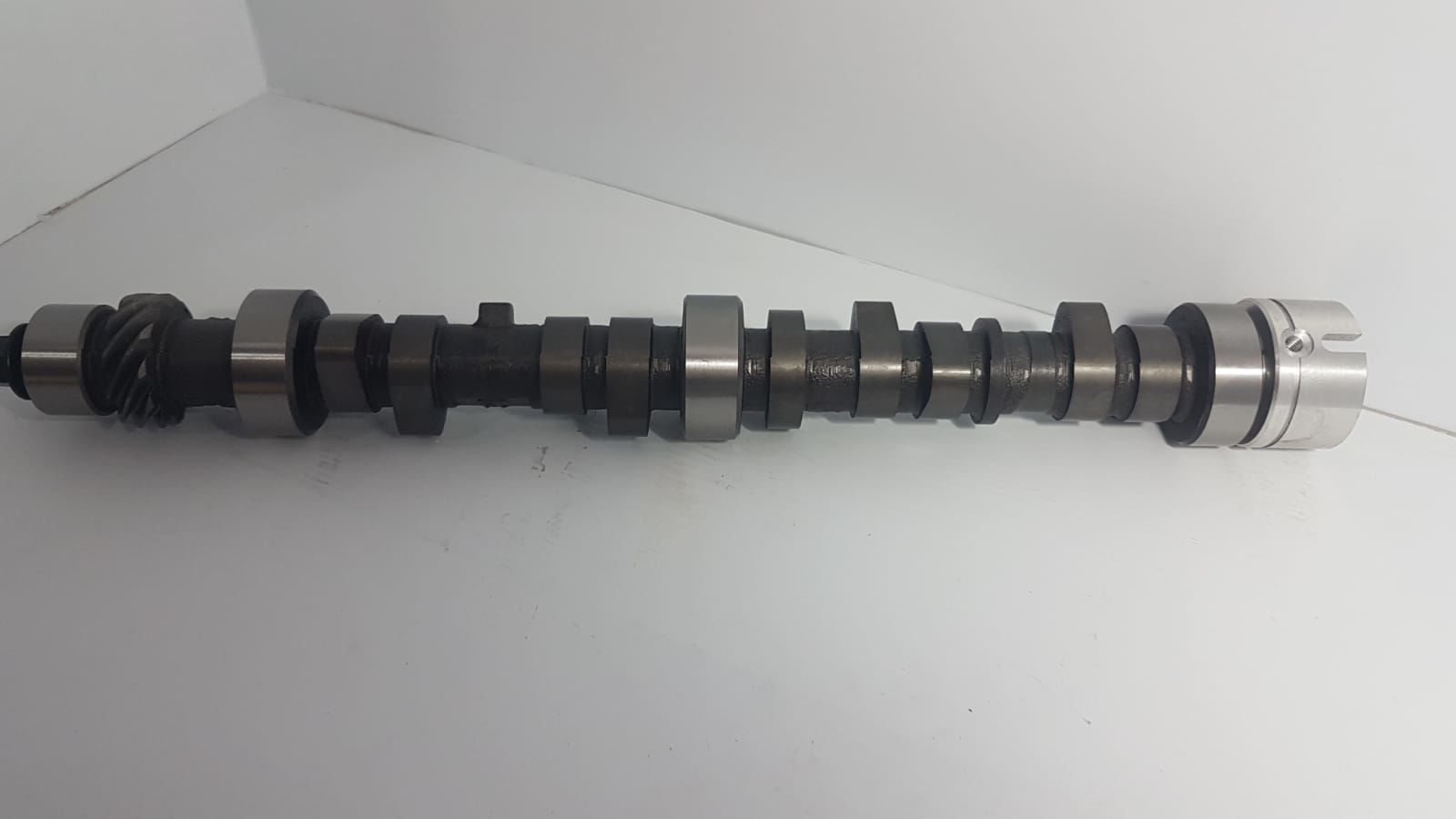 excel eksantrik mili