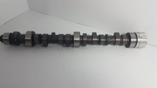 excel eksantrik mili