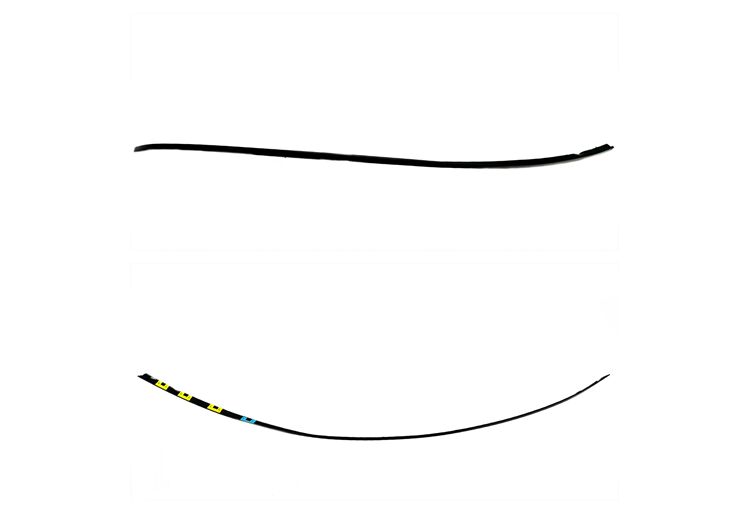 ÇITA TAVAN CIVIC 06-11 RH