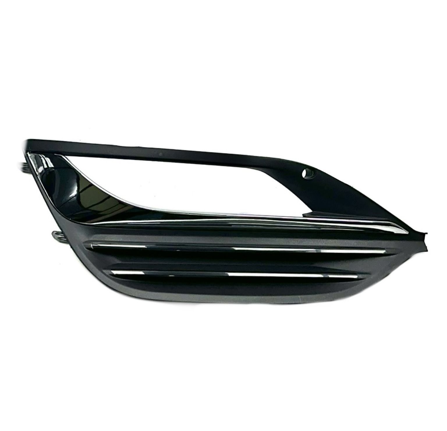 KAPAK LAMBA SİS INSİGNİA B 17-19 LH (SİSLİ/KROM)