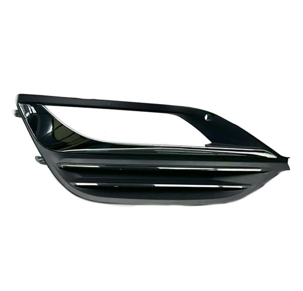 KAPAK LAMBA SİS INSİGNİA B 17-19 LH (SİSLİ/KROM)