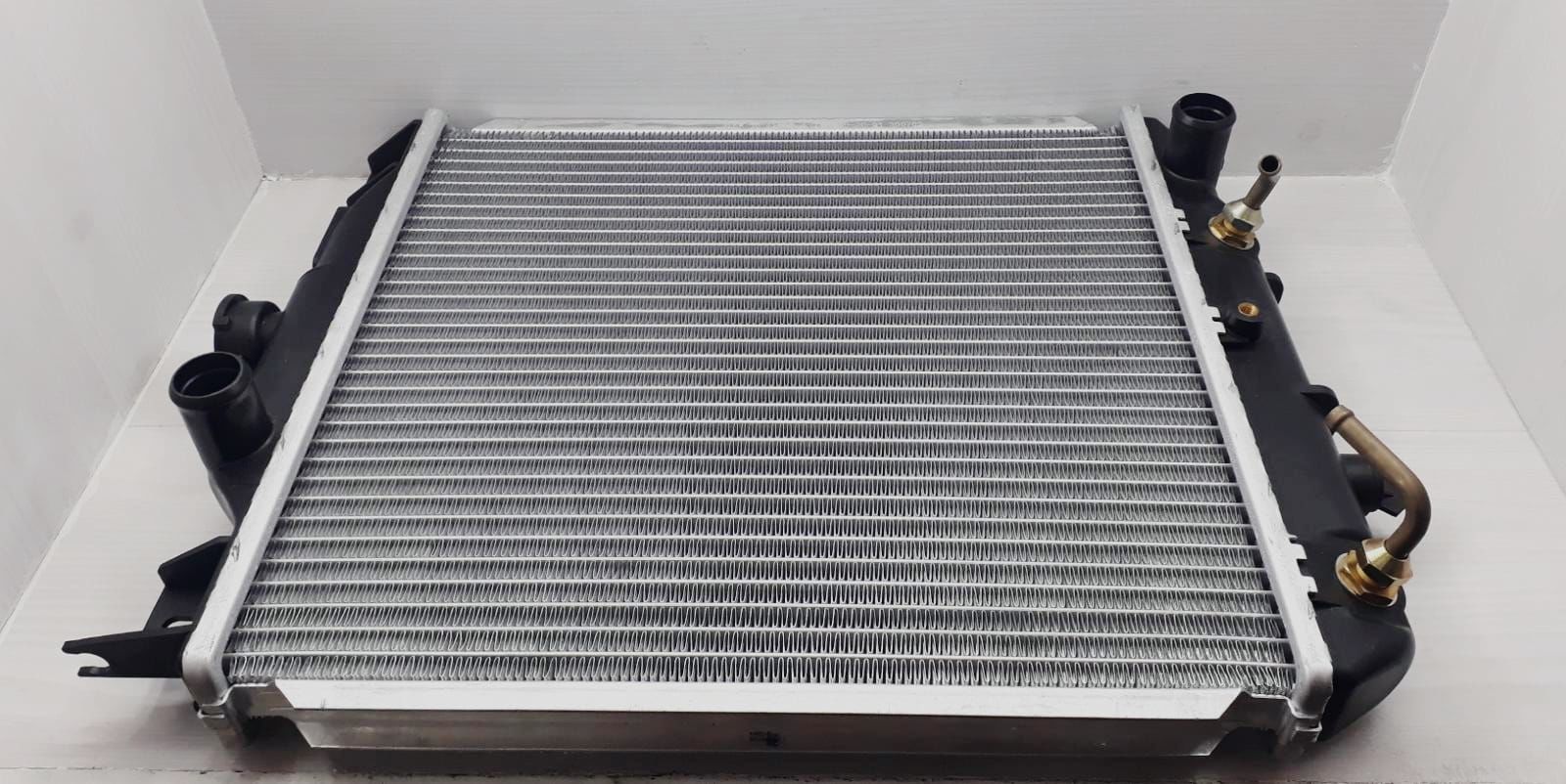 Radyatör Swift 1,3 89-04 A-T/M-T