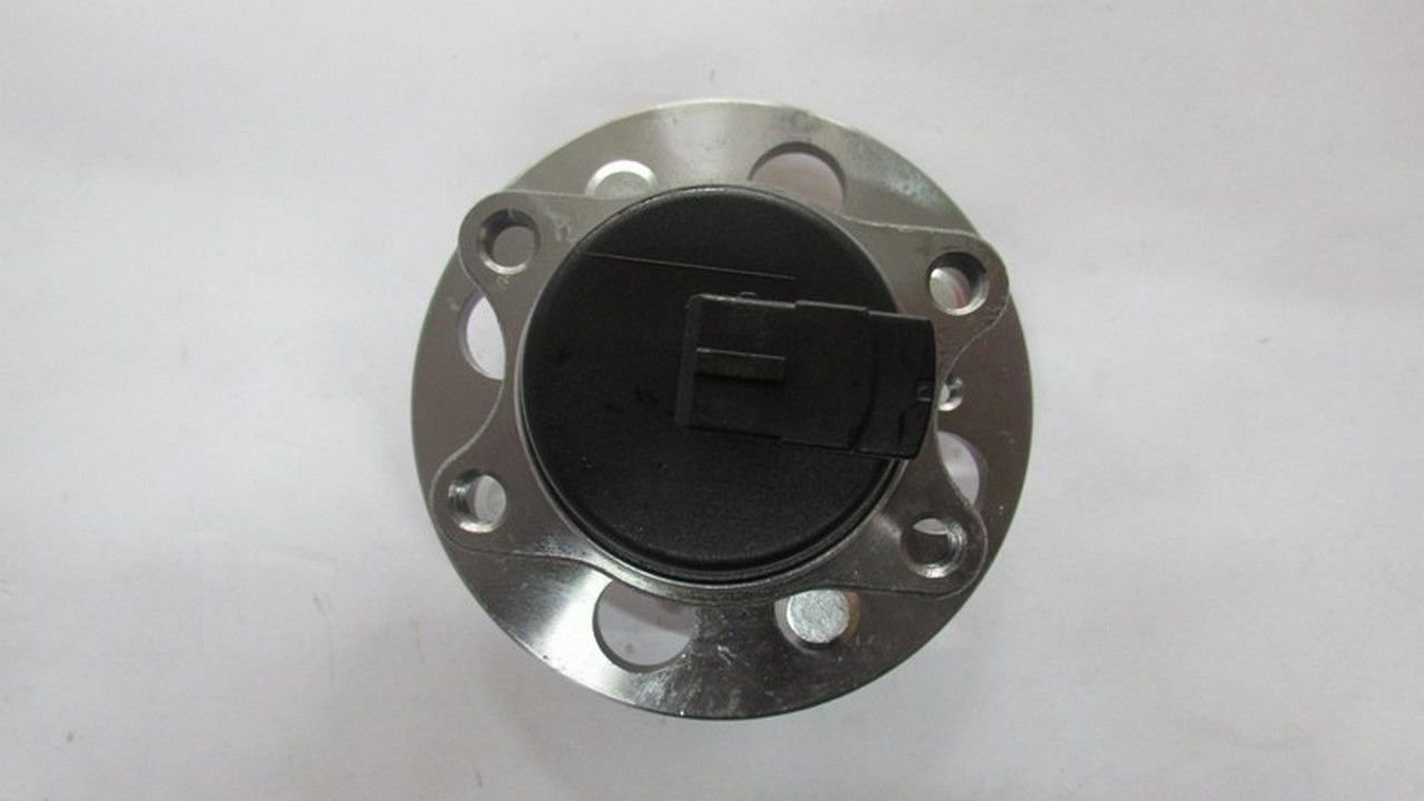 ERA / GETZ / i20 / i10 / PICANTO / RIO 2005- ARKA TEKER PORYASI RULMANLI ABSLİ