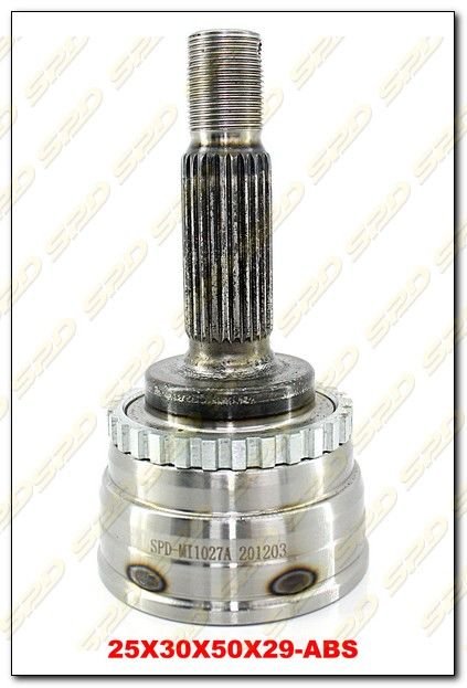 AKS KAFA DIS(25X30X50X29-ABSLI)-ELANTRA  04>06