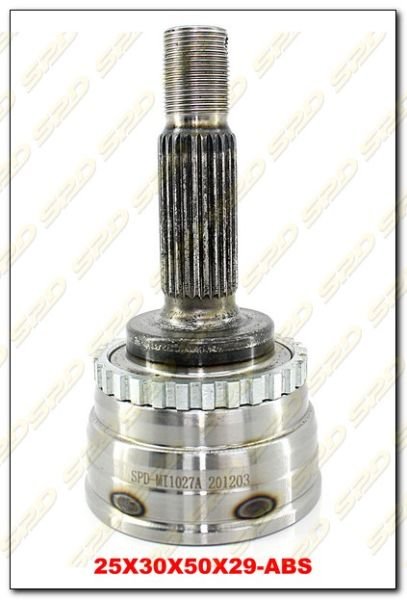 AKS KAFA DIS(25X30X50X29-ABSLI)-ELANTRA  04>06