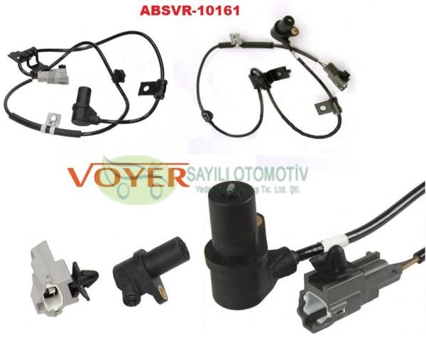 SENSOR ABS MATRIX ON SOL