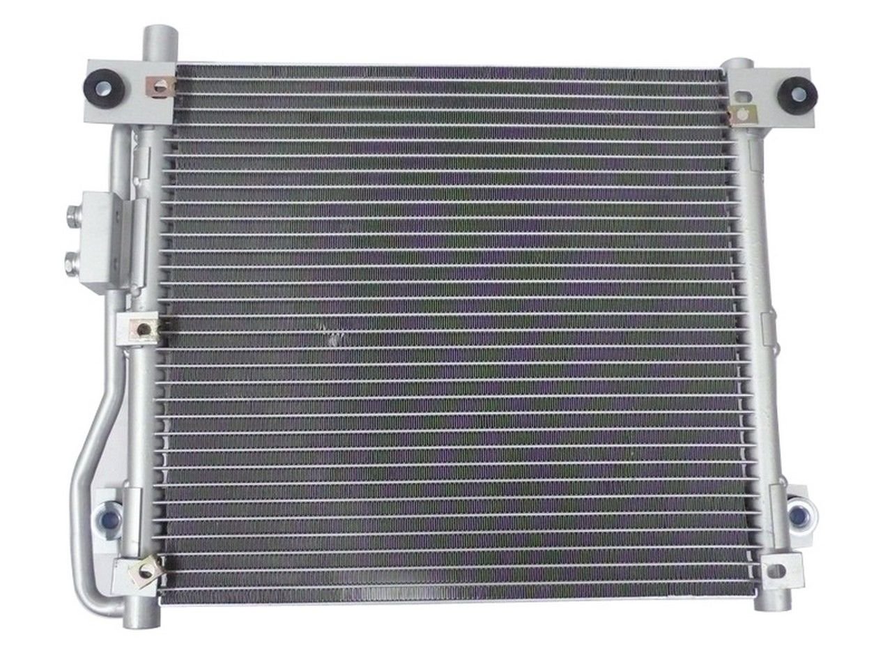 STAREX 1993- KLİMA RADYATÖRÜ YARDIMCI ARKA