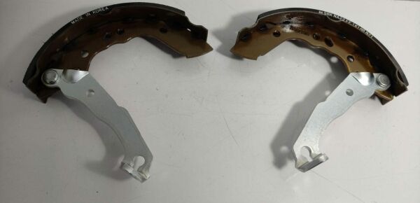 Balata Arka Accent 00-02/Excel Kampana fren