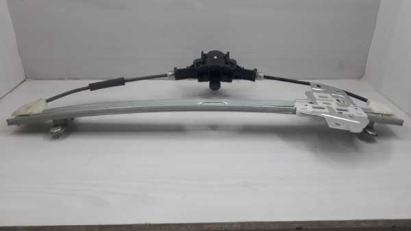 Cam Kriko Era Sağ Arka Manuel