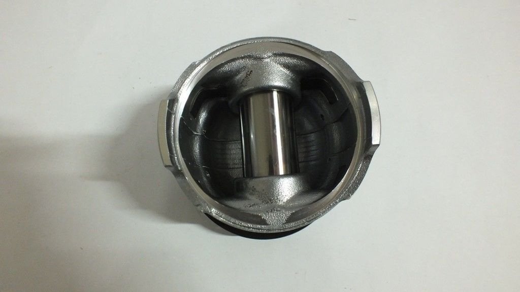 NİSSAN D22 TD27 ( 30mm ) D22 98- 96.50 MM PİSTON SEGMAN 050