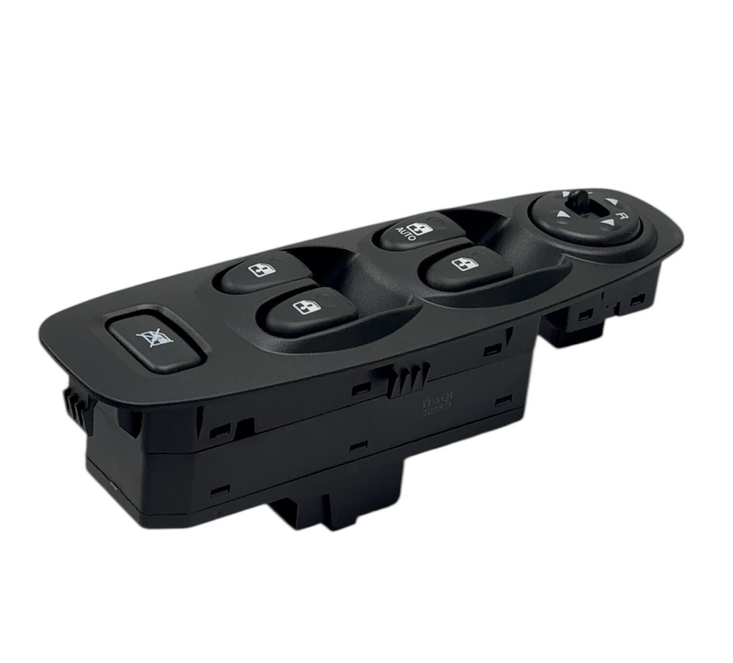 DÜĞME CAM AÇMA ACCENT 02-05 ÖN LH (AYNA  KUMANDALI)