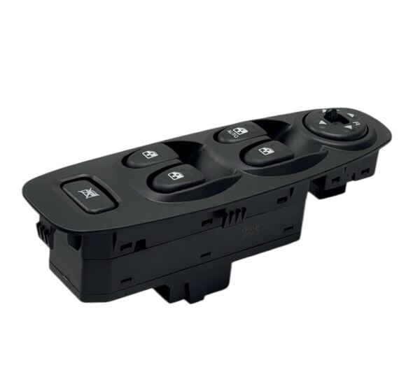 DÜĞME CAM AÇMA ACCENT 02-05 ÖN LH (AYNA  KUMANDALI)