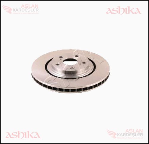 FREN DISKI ON (328-5)- RAV4 2012-