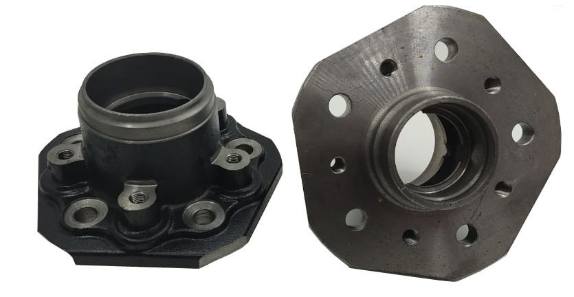 PORYA ON TEKER- H100 94- / H100-KAMYONET 97-03 / L300 86-