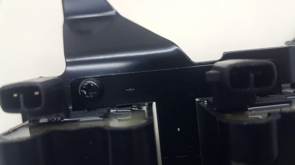 Bobin Rio 00-05 1.3/1,5/Shuma