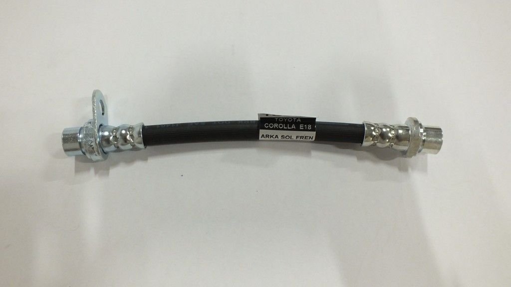 COROLLA 2012- FREN HORTUMU ARKA SOL