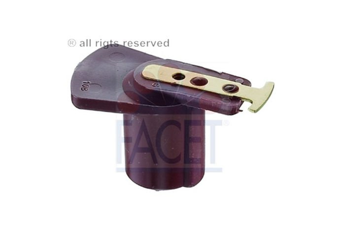 TEVZI MAKARASI-ALTO 86>>/MARUTI/PIAGGIO/CARRY-SK410 88>>  (FACET)