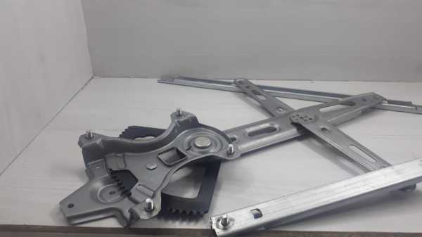 Cam Kriko i20 Sol Ön elektrikli