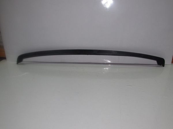 BLUE 2011- ÖN TAMPON ALT BAGALIT