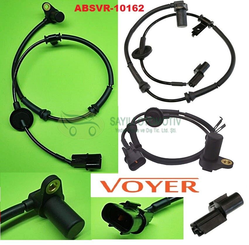 SENSOR ABS GETZ ON SAG