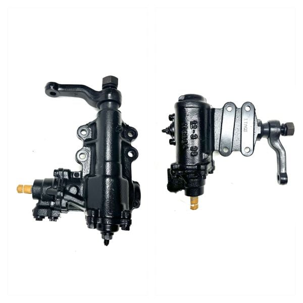 KUTU DİREKSİYON D22 97-01