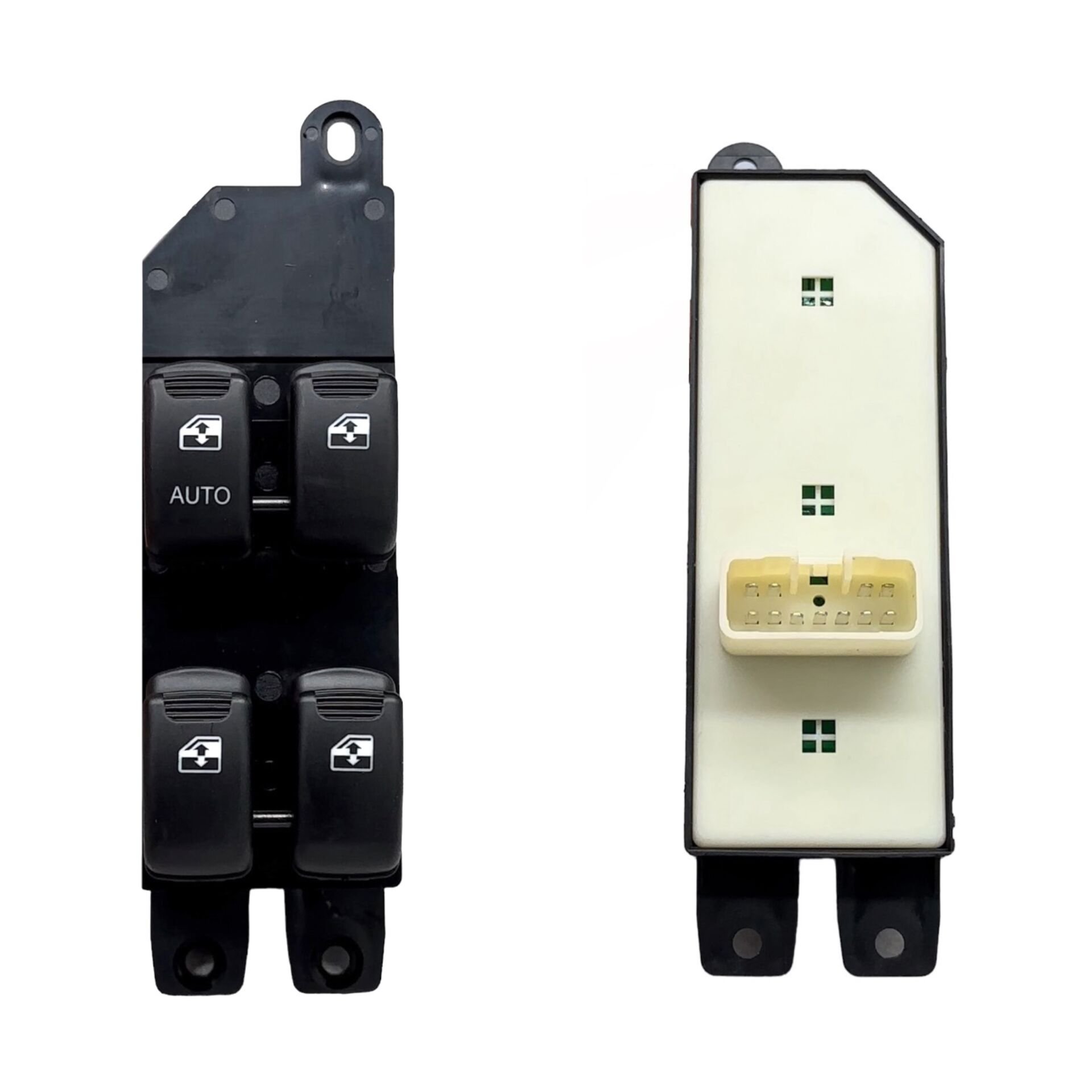 DÜĞME CAM AÇMA SANTAFE 03-06 ÖN LH