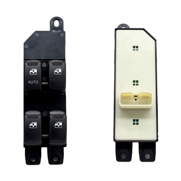 DÜĞME CAM AÇMA SANTAFE 03-06 ÖN LH