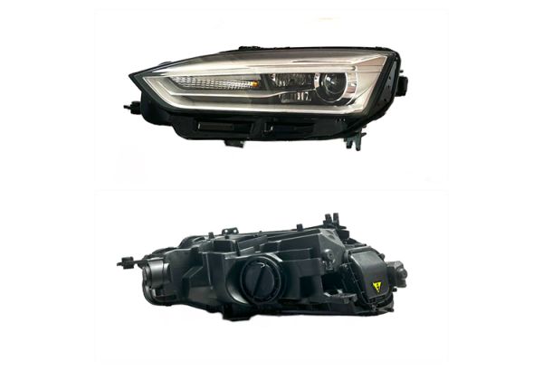 FAR A5 16-20 LH (TEK MERCEK)