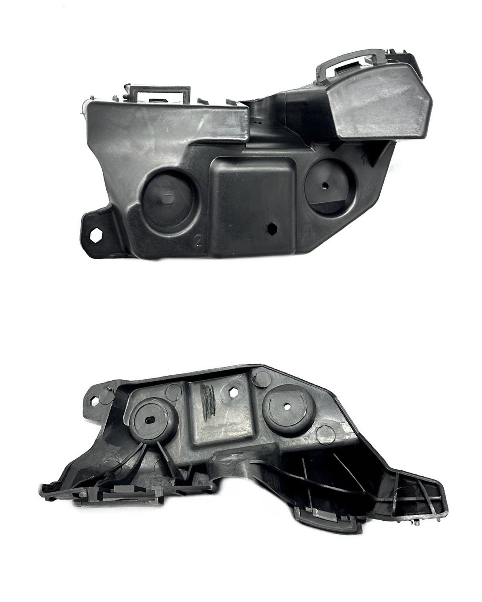 BRAKET TAMPON INSİGNİA B 17-19 ARKA LH (KÜÇÜK)