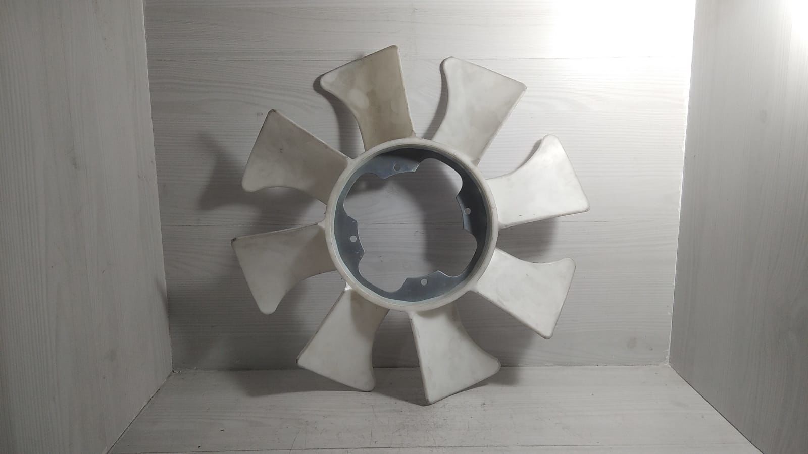 Nıssan d21-d22 fan pervanesı kanat