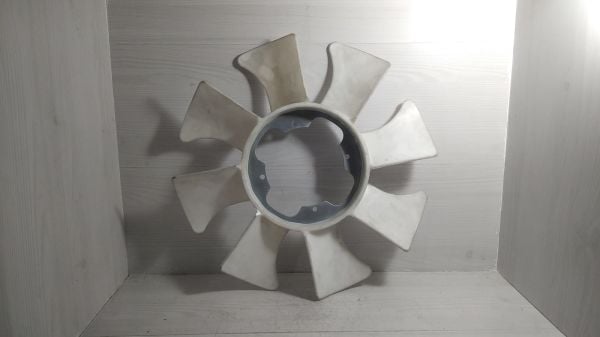 Nıssan d21-d22 fan pervanesı kanat