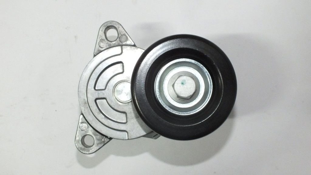 ACCENT / GETZ DIZEL 3CYL 02-05  / SPORTAGE / SANTAFE / TUCSON / SONATA D4EA ALTENATÖR GERGİ RULMANI ( KÜTÜKLÜ ) V KAYIŞ