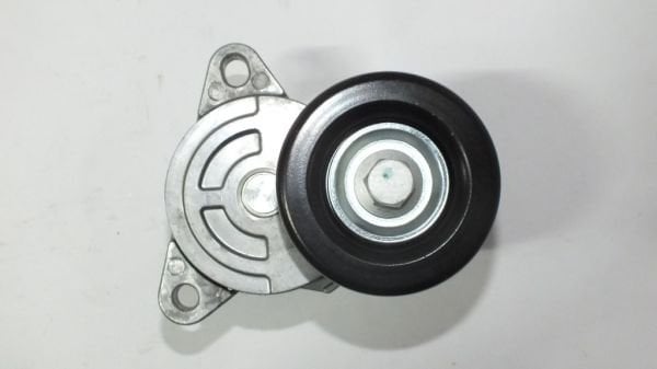 ACCENT / GETZ DIZEL 3CYL 02-05  / SPORTAGE / SANTAFE / TUCSON / SONATA D4EA ALTENATÖR GERGİ RULMANI ( KÜTÜKLÜ ) V KAYIŞ